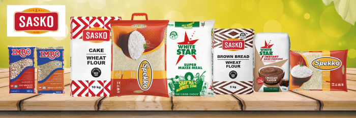 Sasko Grain