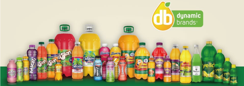 Dynamic Brands